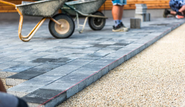 Best Driveway Paving Contractor  in Grant Valkaria, FL