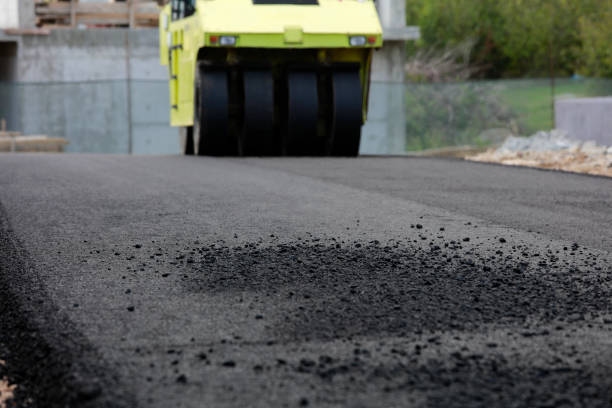 Best Interlocking Driveway Pavers  in Grant Valkaria, FL
