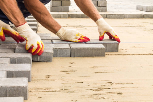  Grant Valkaria, FL Driveway Pavers Pros