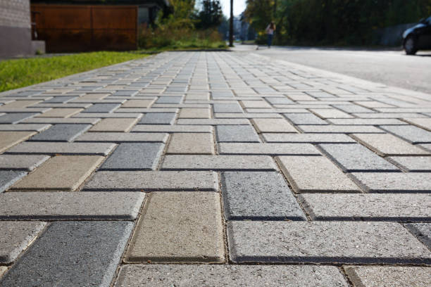 Best Brick Driveway Pavers  in Grant Valkaria, FL