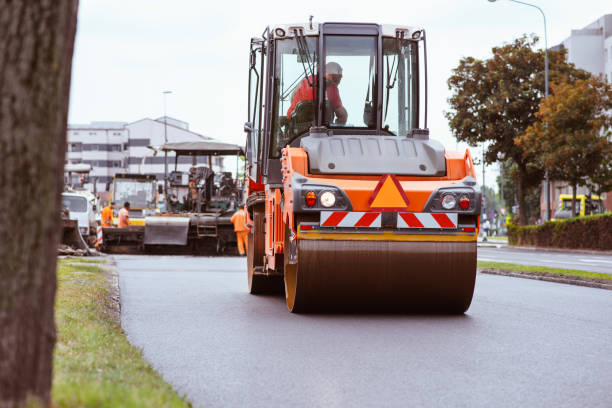 Best Driveway Resurfacing Pavers  in Grant Valkaria, FL