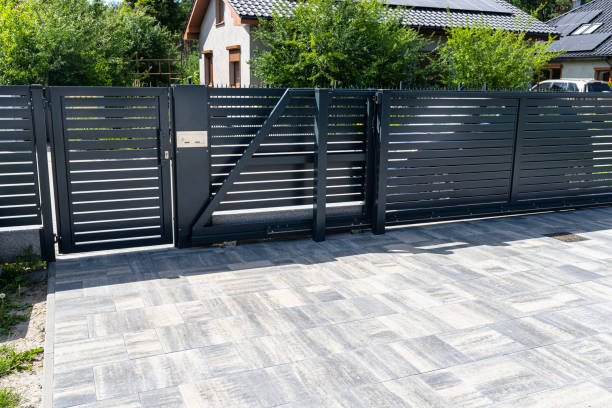 Best Concrete Paver Driveway  in Grant Valkaria, FL