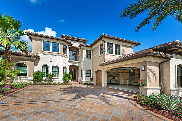 Reasons to Select Us for Your Driveway Paving Requirements in Grant Valkaria, FL