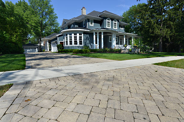 Reasons to Select Us for Your Driveway Paving Requirements in Grant Valkaria, FL