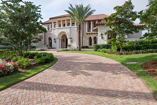 Best Professional Driveway Pavers  in Grant Valkaria, FL
