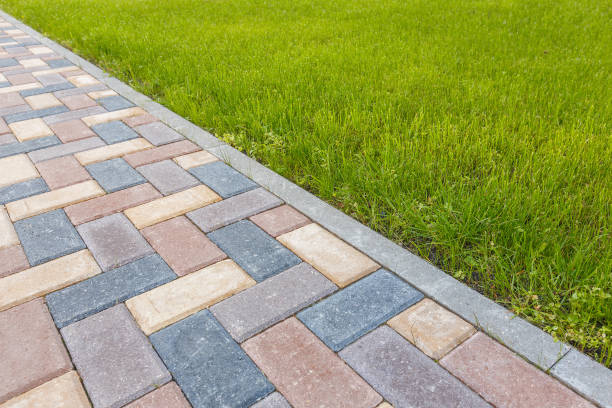 Decorative Driveway Pavers