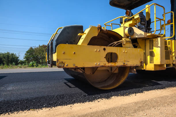 Best Residential Driveway Paver Services  in Grant Valkaria, FL